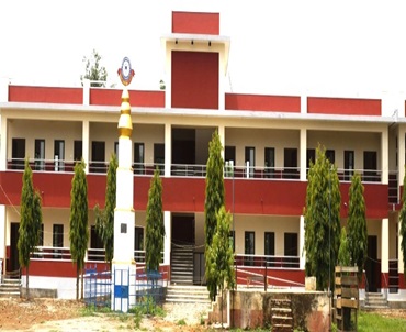 Reconstruction of Shree Bhawani Secondary School, Gorkha 2018